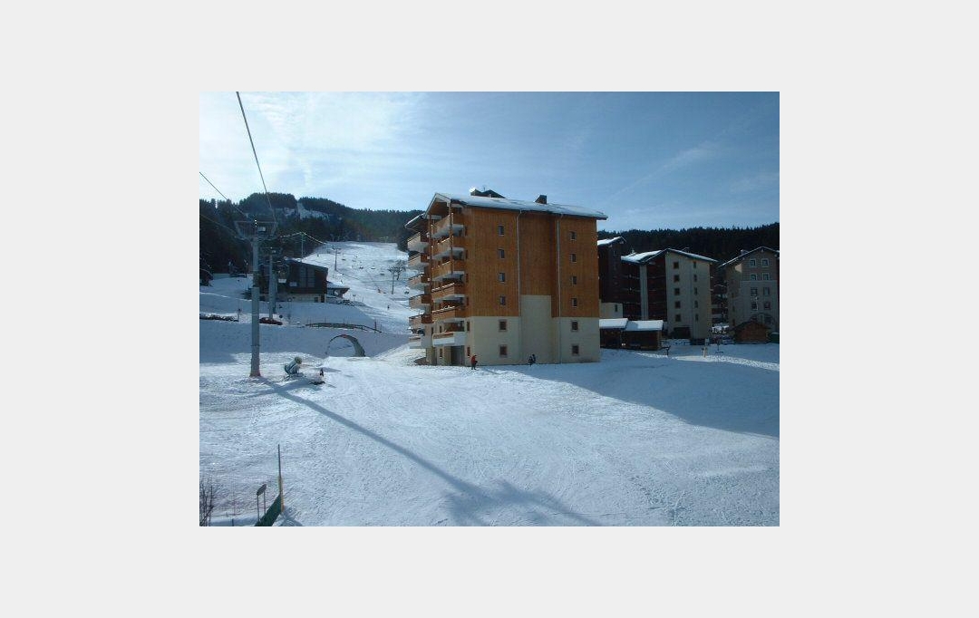 ALP'AGENCE : Appartement | MORILLON (74440) | 66 m2 | 365 000 € 