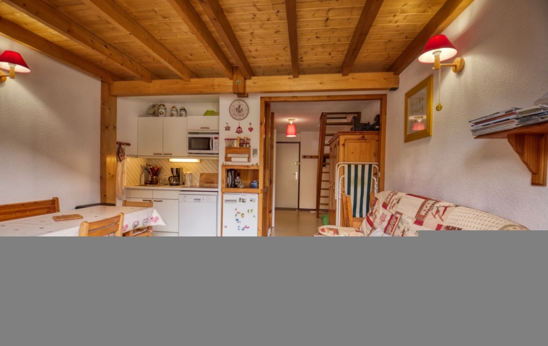 ALP'AGENCE : Appartement | MORILLON (74440) | 37 m2 | 193 000 € 