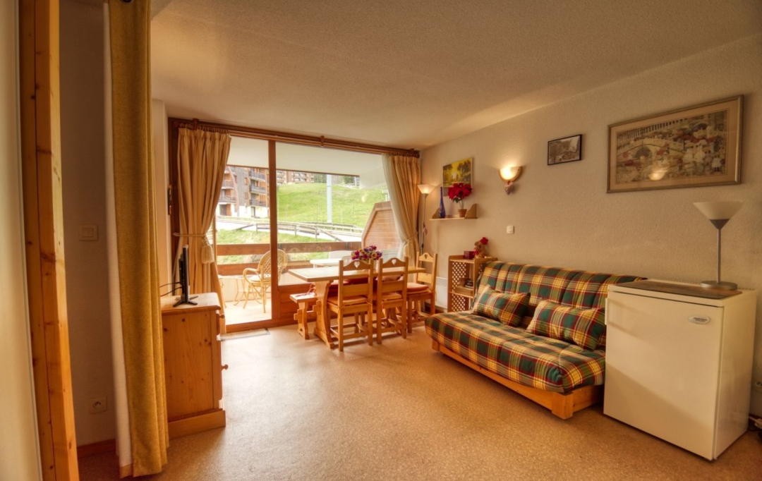 ALP'AGENCE : Appartement | MORILLON (74440) | 31 m2 | 140 000 € 