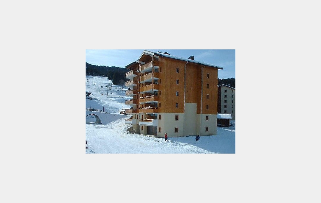 ALP'AGENCE : Appartement | MORILLON (74440) | 31 m2 | 140 000 € 