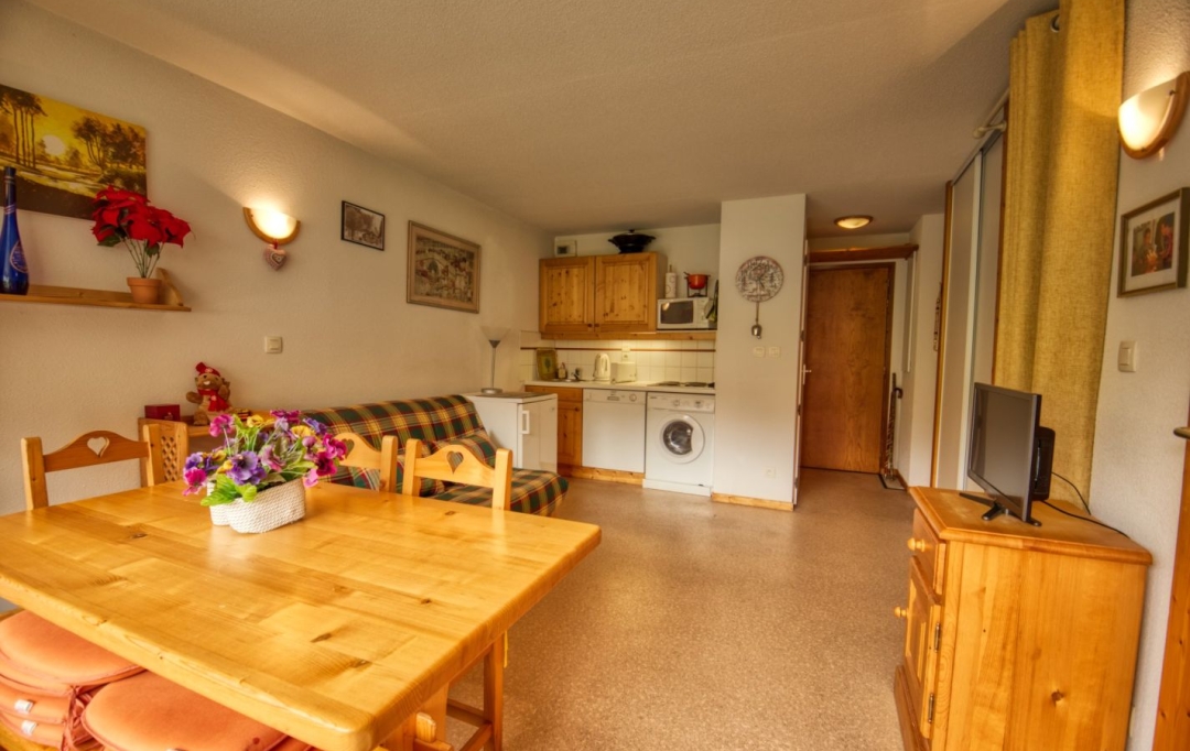 ALP'AGENCE : Appartement | MORILLON (74440) | 31 m2 | 140 000 € 