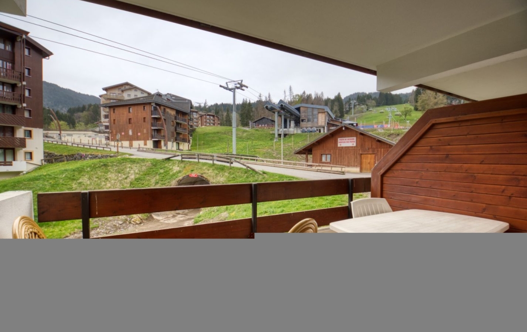 ALP'AGENCE : Appartement | MORILLON (74440) | 31 m2 | 140 000 € 