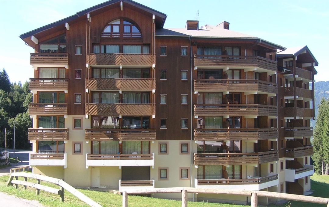 ALP'AGENCE : Appartement | MORILLON (74440) | 31 m2 | 140 000 € 
