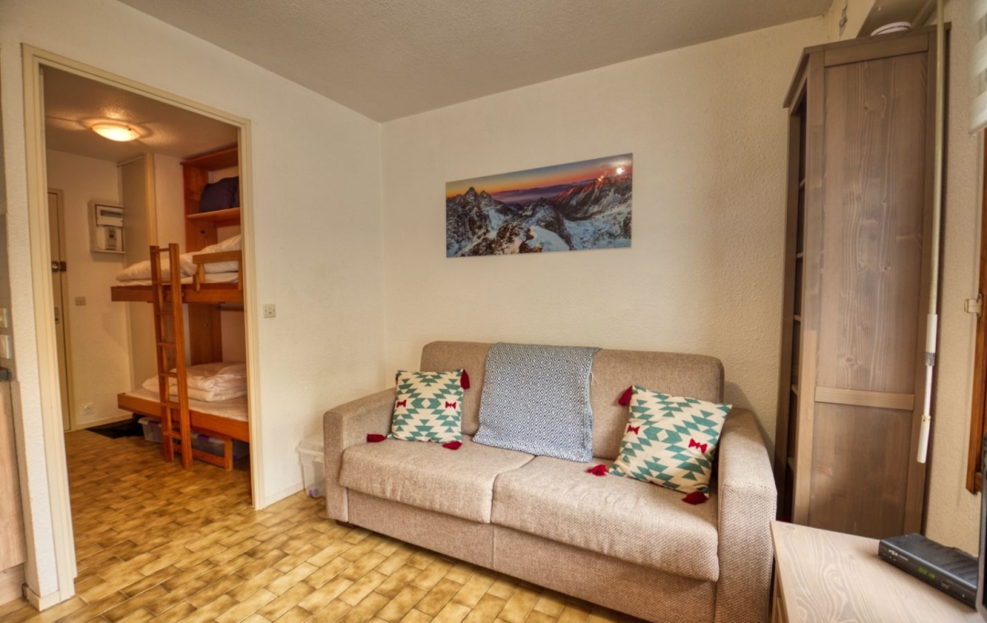 ALP'AGENCE : Appartement | SAMOENS (74340) | 18 m2 | 92 000 € 