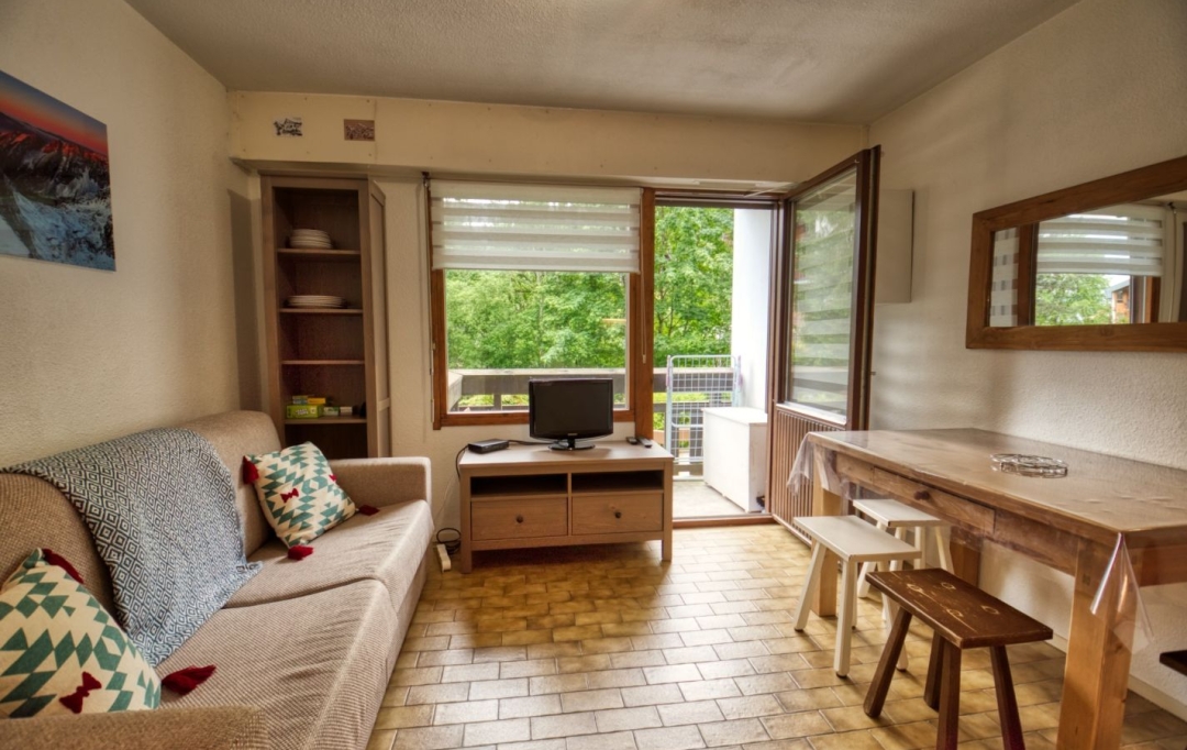 ALP'AGENCE : Appartement | SAMOENS (74340) | 18 m2 | 92 000 € 