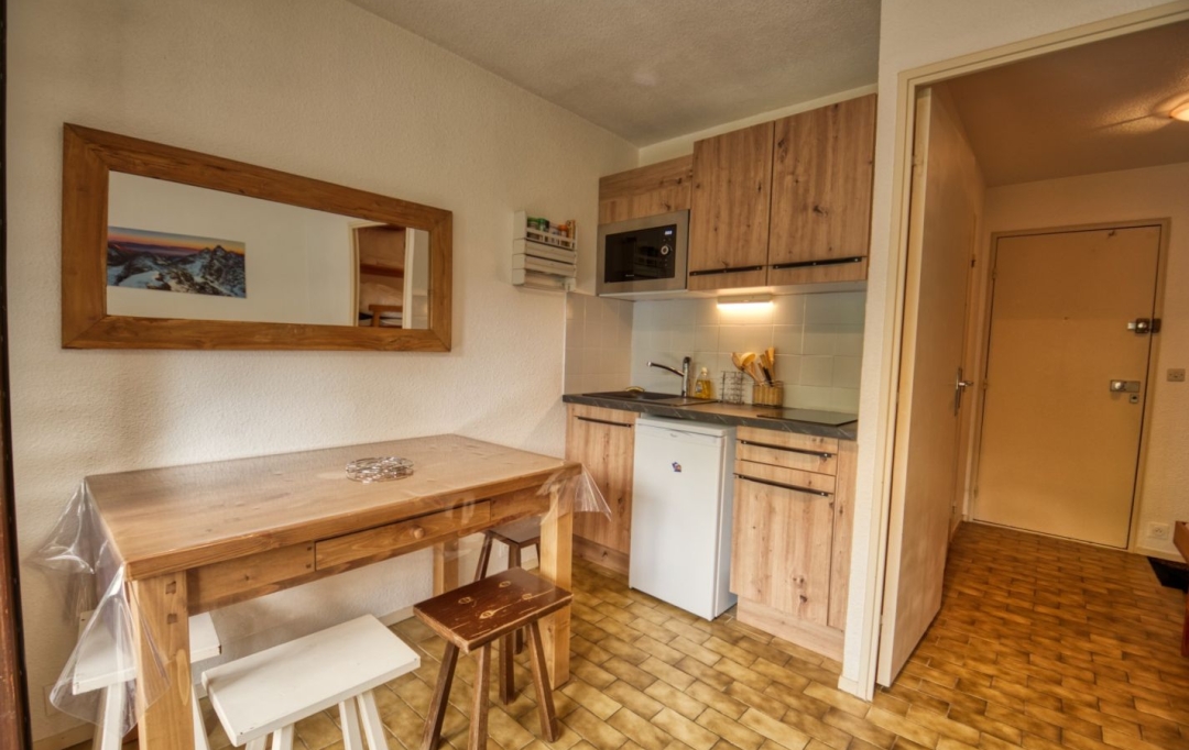 ALP'AGENCE : Appartement | SAMOENS (74340) | 18 m2 | 92 000 € 