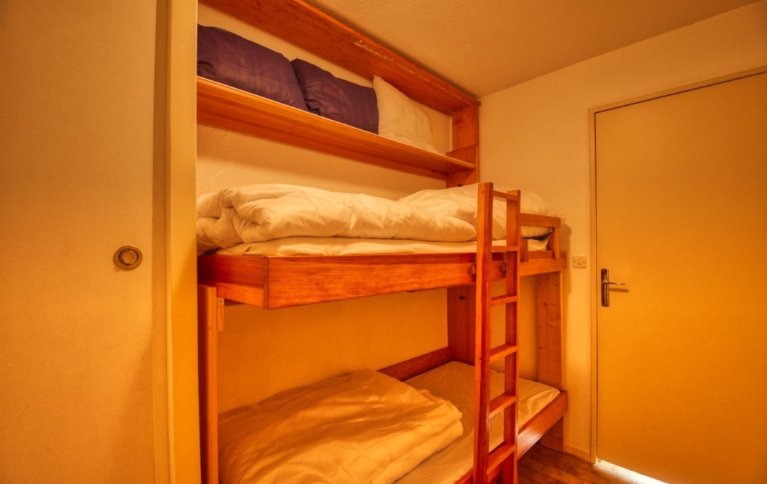 ALP'AGENCE : Appartement | SAMOENS (74340) | 18 m2 | 92 000 € 