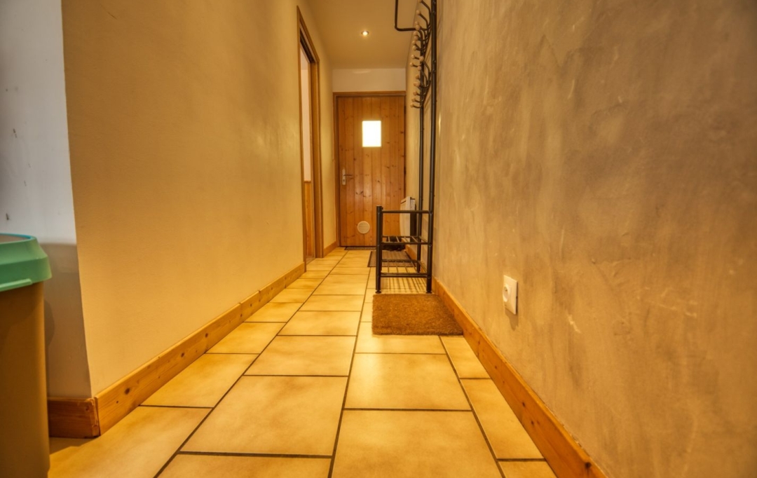 ALP'AGENCE : Appartement | MORILLON (74440) | 38 m2 | 141 500 € 
