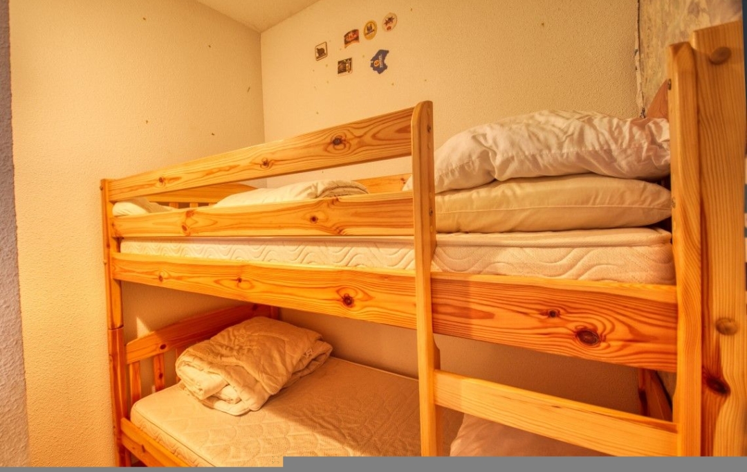ALP'AGENCE : Appartement | MORILLON (74440) | 30 m2 | 135 000 € 