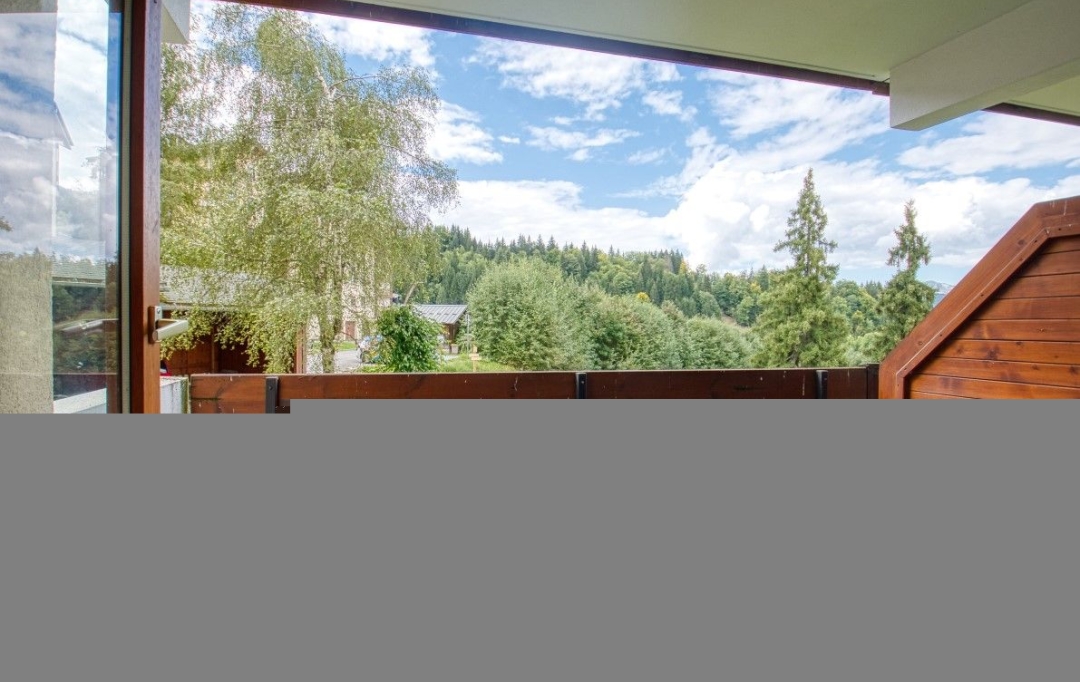 ALP'AGENCE : Appartement | MORILLON (74440) | 30 m2 | 135 000 € 