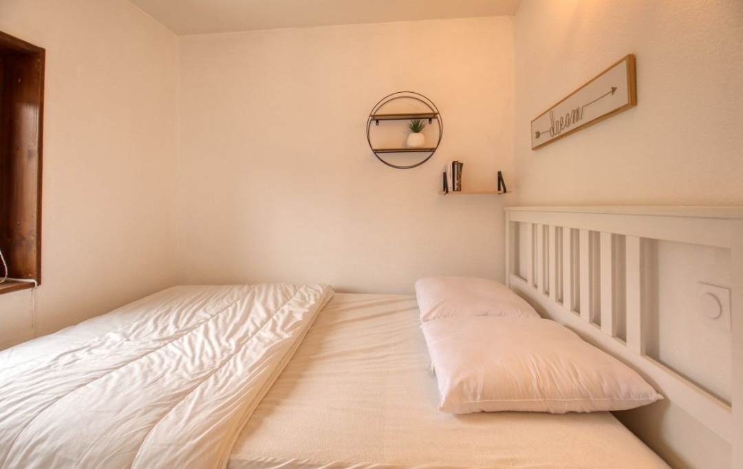 ALP'AGENCE : Appartement | MORILLON (74440) | 25 m2 | 118 000 € 