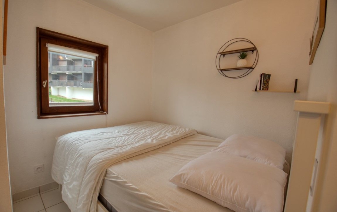 ALP'AGENCE : Appartement | MORILLON (74440) | 25 m2 | 118 000 € 
