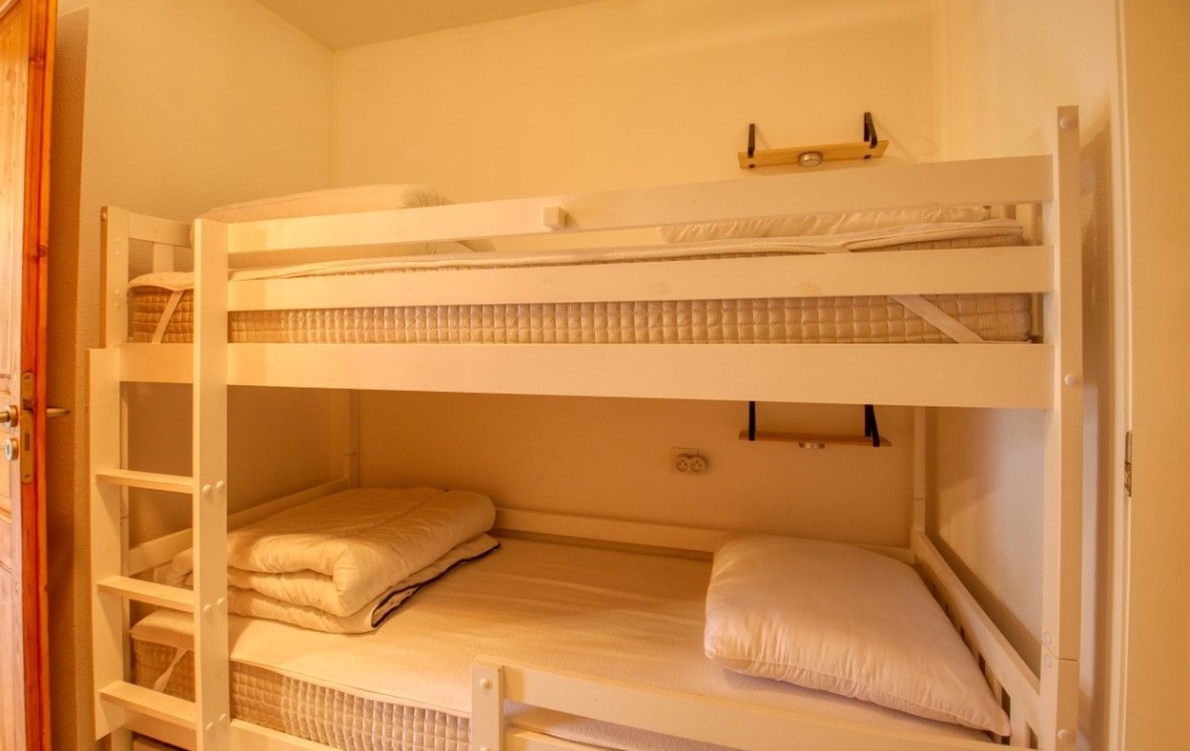 ALP'AGENCE : Appartement | MORILLON (74440) | 25 m2 | 118 000 € 