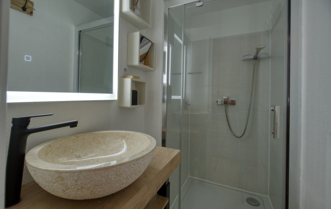 ALP'AGENCE : Appartement | MORILLON (74440) | 25 m2 | 118 000 € 