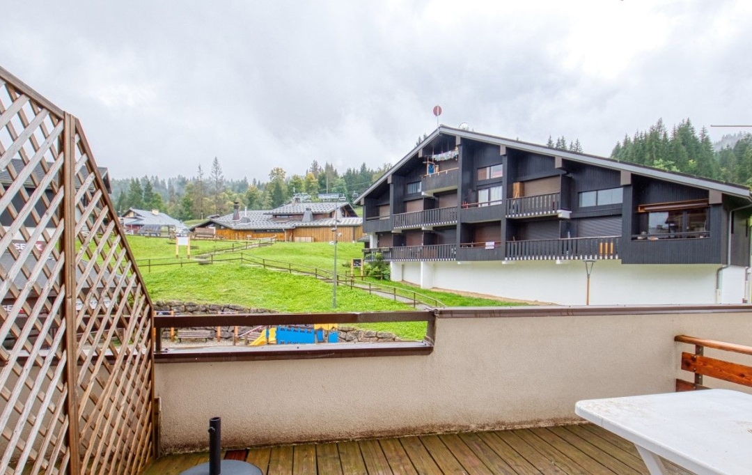 ALP'AGENCE : Appartement | MORILLON (74440) | 25 m2 | 118 000 € 