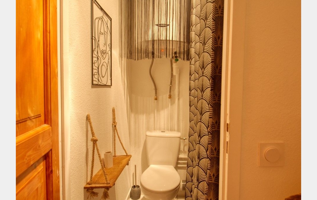 ALP'AGENCE : Appartement | MORILLON (74440) | 25 m2 | 118 000 € 