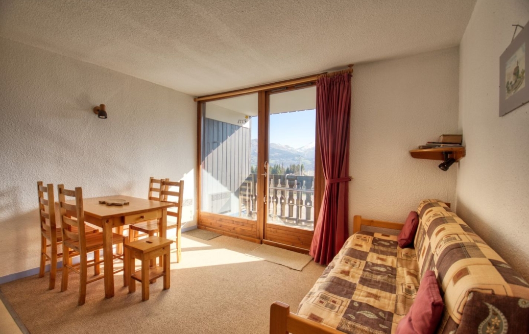 ALP'AGENCE : Appartement | MORILLON (74440) | 21 m2 | 82 000 € 