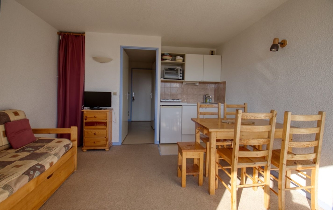 ALP'AGENCE : Appartement | MORILLON (74440) | 21 m2 | 82 000 € 