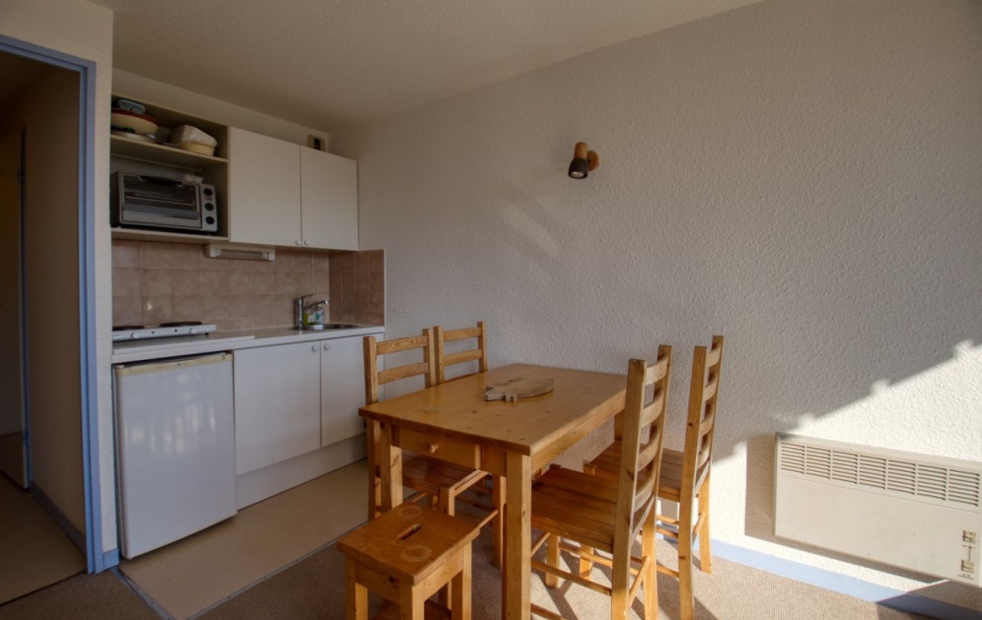 ALP'AGENCE : Appartement | MORILLON (74440) | 21 m2 | 82 000 € 