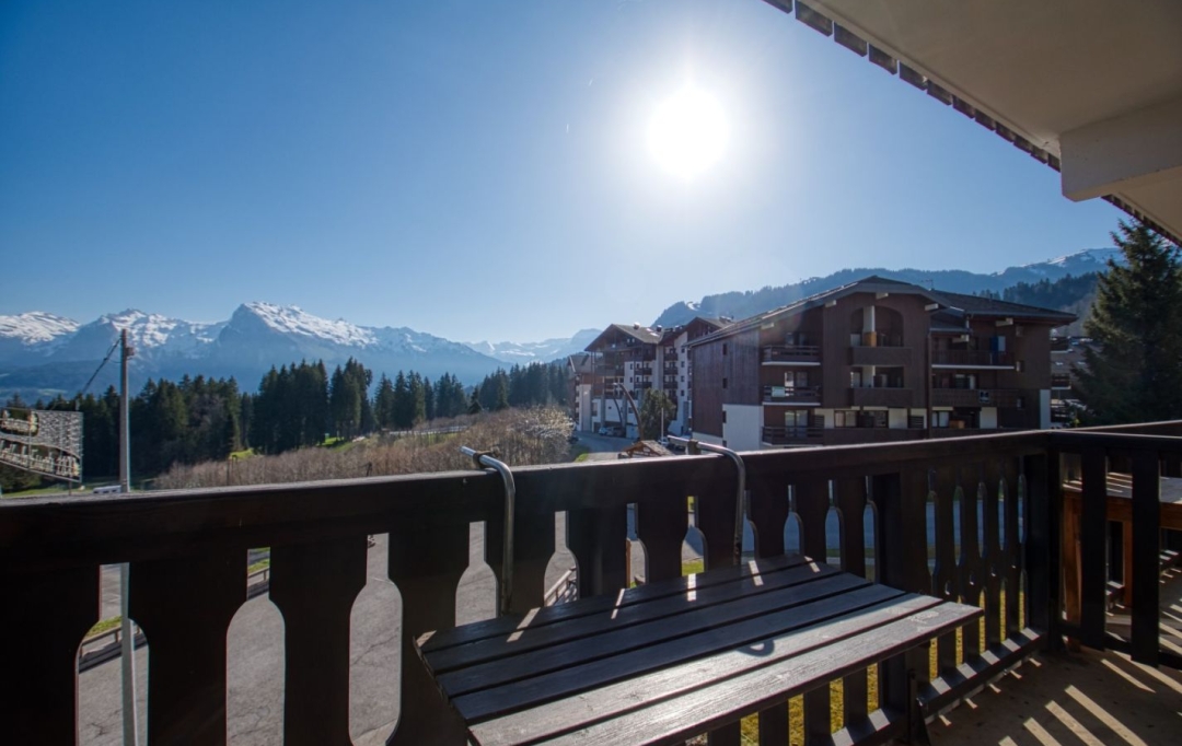 ALP'AGENCE : Appartement | MORILLON (74440) | 21 m2 | 82 000 € 