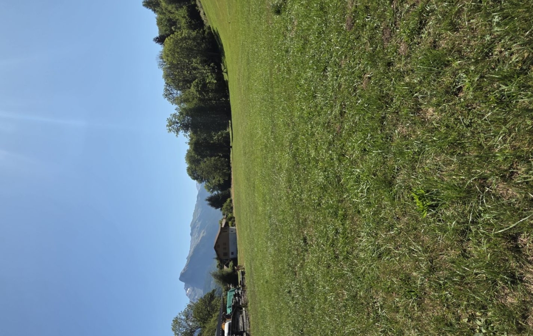 ALP'AGENCE : Programme Neuf | LA RIVIERE-ENVERSE (74440) | 72 m2 | 336 000 € 