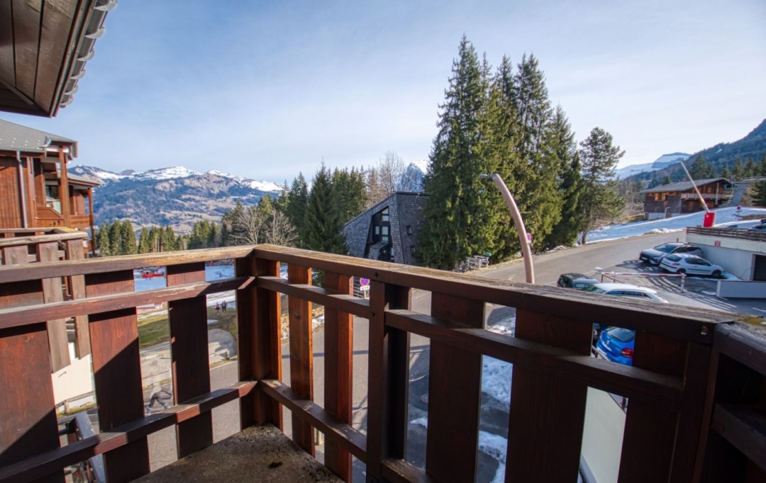 ALP'AGENCE : Appartement | MORILLON (74440) | 32 m2 | 142 000 € 