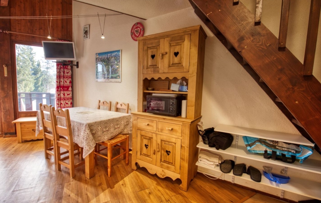 ALP'AGENCE : Appartement | MORILLON (74440) | 32 m2 | 142 000 € 