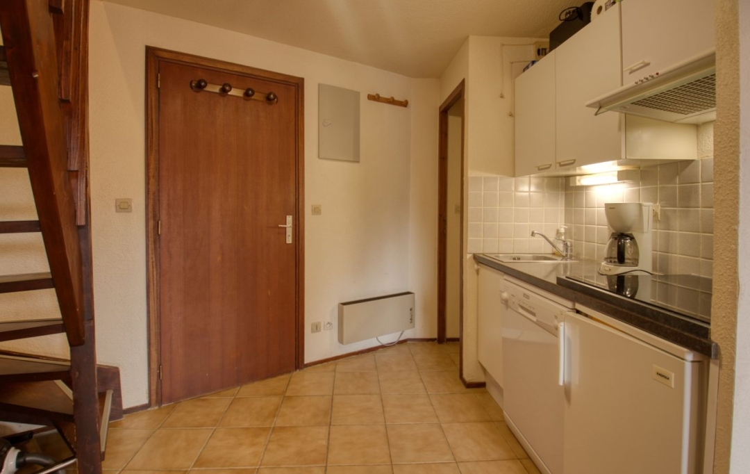 ALP'AGENCE : Appartement | MORILLON (74440) | 32 m2 | 142 000 € 