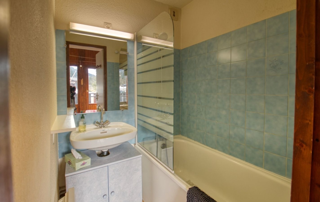 ALP'AGENCE : Appartement | MORILLON (74440) | 32 m2 | 142 000 € 