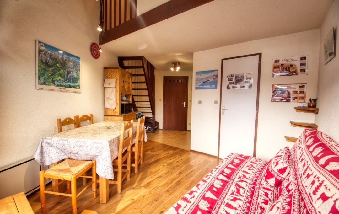 ALP'AGENCE : Appartement | MORILLON (74440) | 32 m2 | 142 000 € 