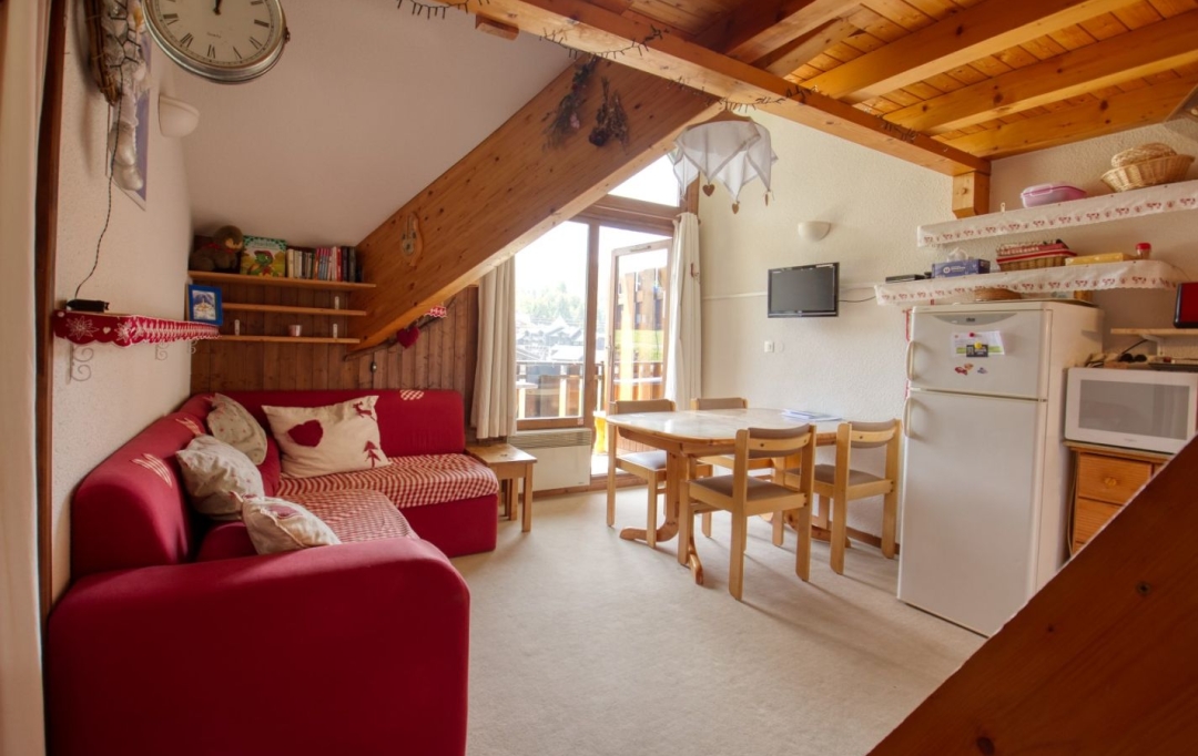 ALP'AGENCE : Apartment | MORILLON (74440) | 30 m2 | 170 000 € 