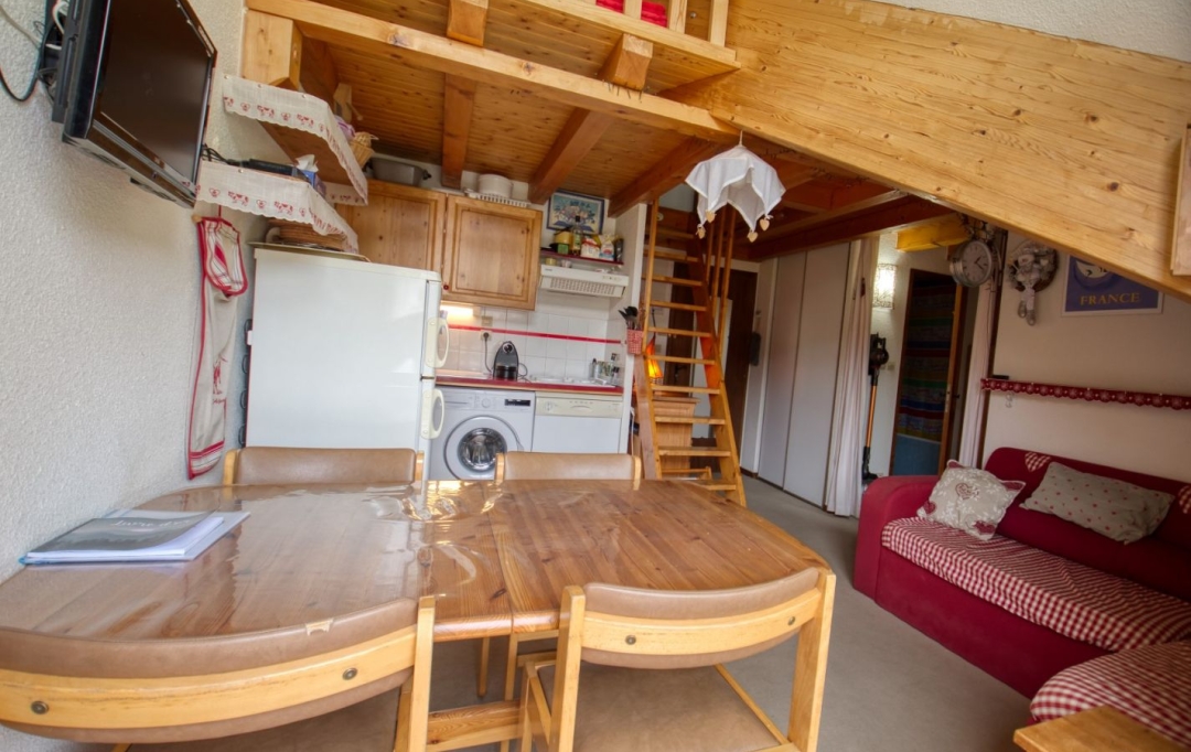 ALP'AGENCE : Apartment | MORILLON (74440) | 30 m2 | 170 000 € 