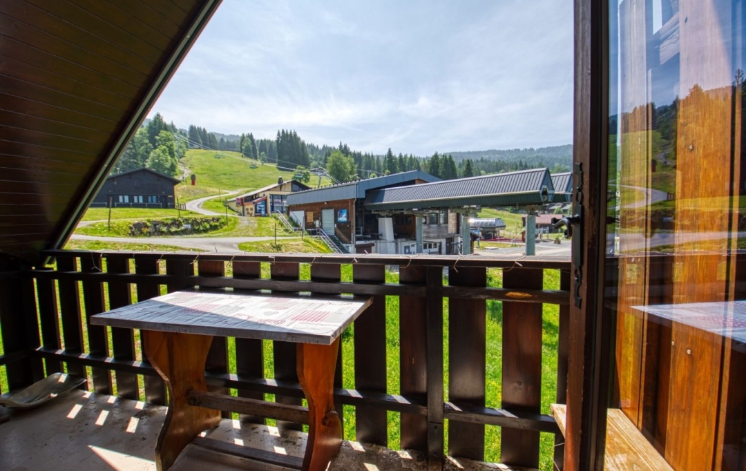 ALP'AGENCE : Apartment | MORILLON (74440) | 30 m2 | 170 000 € 