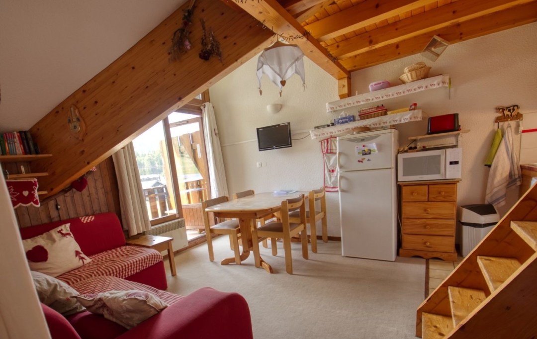 ALP'AGENCE : Apartment | MORILLON (74440) | 30 m2 | 170 000 € 