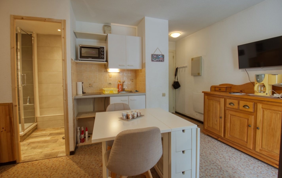 ALP'AGENCE : Appartement | MORILLON (74440) | 22 m2 | 110 000 € 