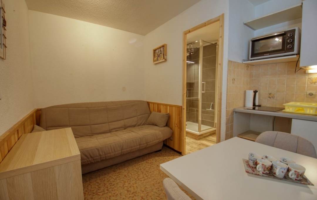 ALP'AGENCE : Appartement | MORILLON (74440) | 22 m2 | 110 000 € 