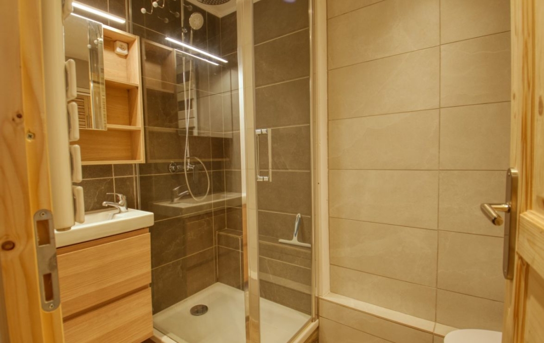 ALP'AGENCE : Appartement | MORILLON (74440) | 22 m2 | 110 000 € 