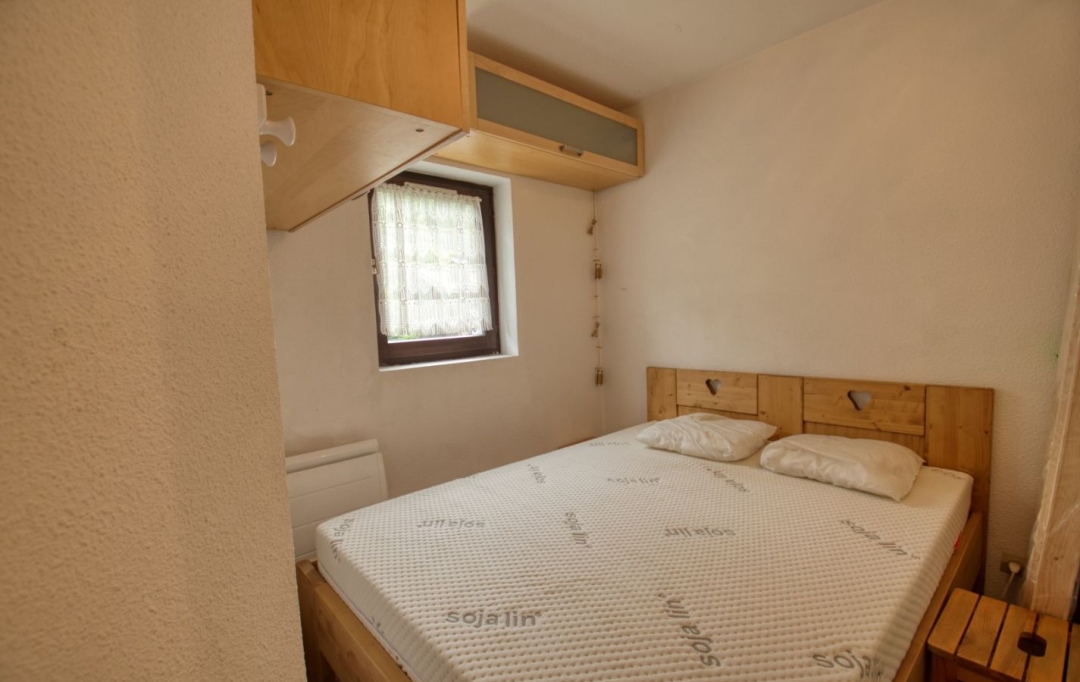 ALP'AGENCE : Appartement | MORILLON (74440) | 22 m2 | 110 000 € 