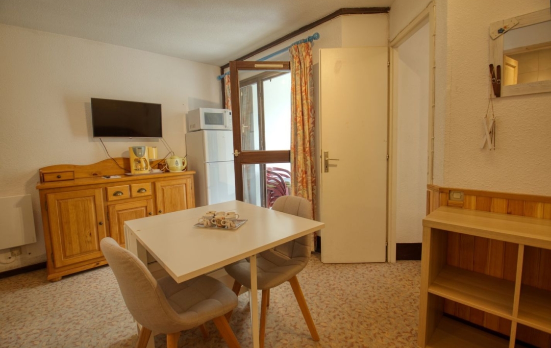 ALP'AGENCE : Appartement | MORILLON (74440) | 22 m2 | 110 000 € 