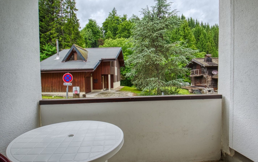 ALP'AGENCE : Appartement | MORILLON (74440) | 22 m2 | 110 000 € 
