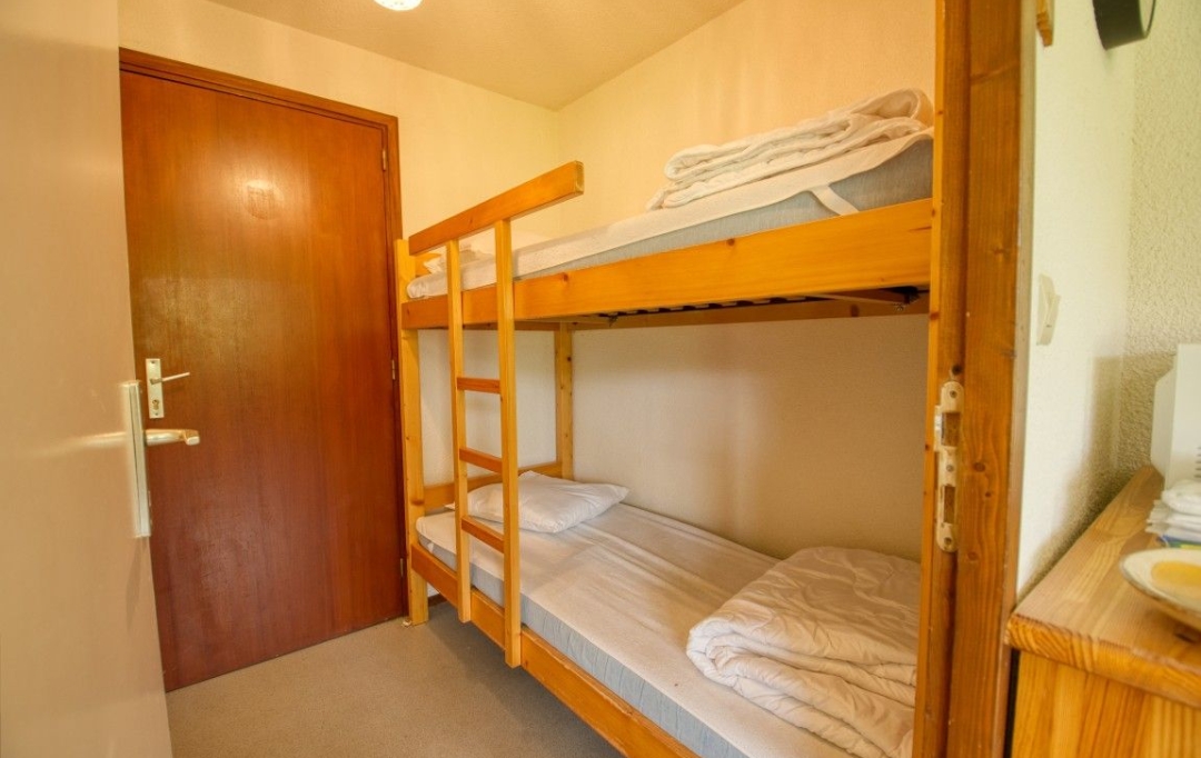 ALP'AGENCE : Appartement | MORILLON (74440) | 33 m2 | 135 000 € 