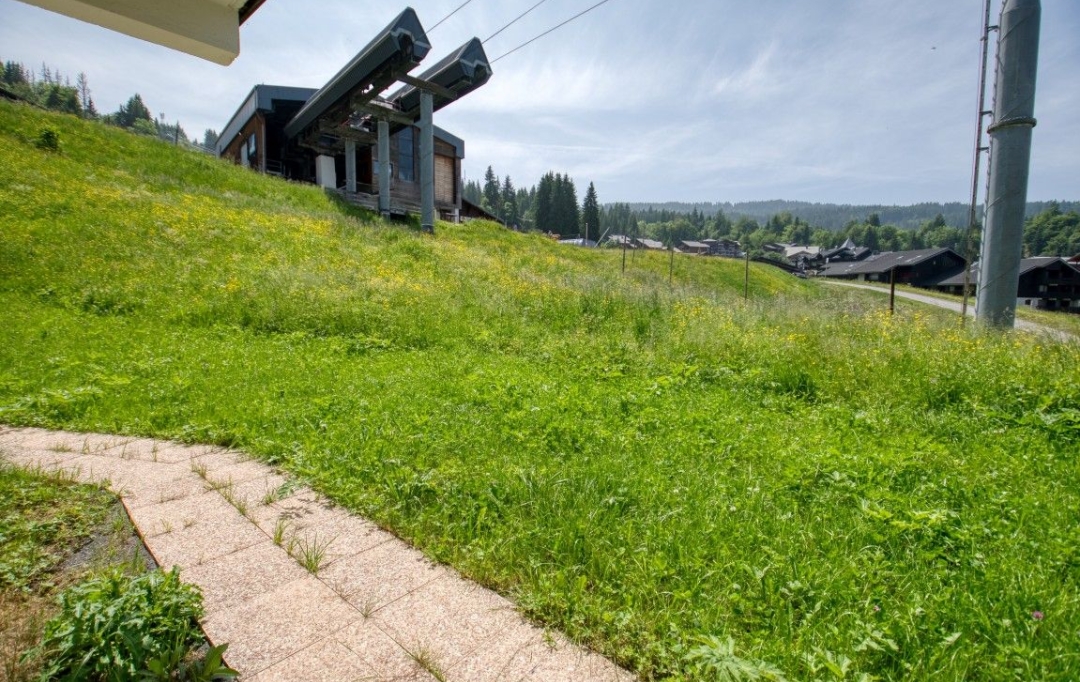 ALP'AGENCE : Appartement | MORILLON (74440) | 33 m2 | 135 000 € 