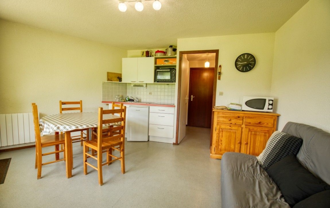 ALP'AGENCE : Appartement | MORILLON (74440) | 33 m2 | 135 000 € 