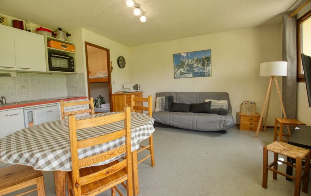 ALP'AGENCE : Appartement | MORILLON (74440) | 33 m2 | 135 000 € 