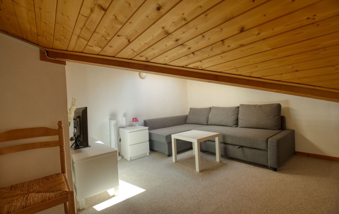 ALP'AGENCE : Appartement | MORILLON (74440) | 30 m2 | 165 000 € 