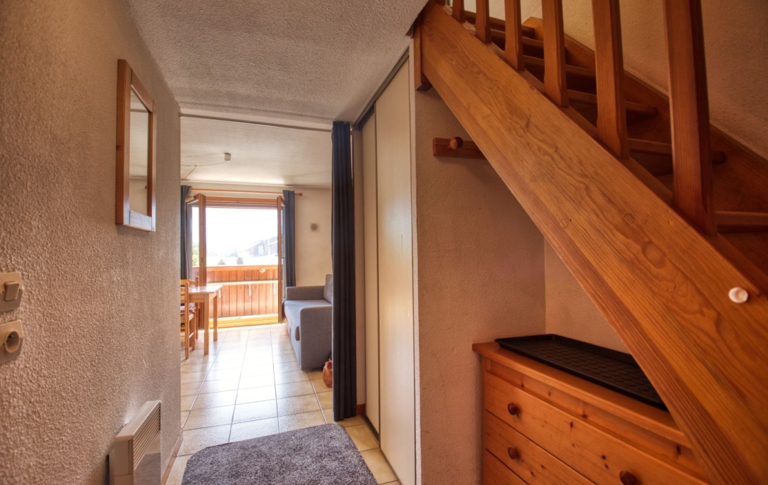 ALP'AGENCE : Appartement | MORILLON (74440) | 30 m2 | 165 000 € 