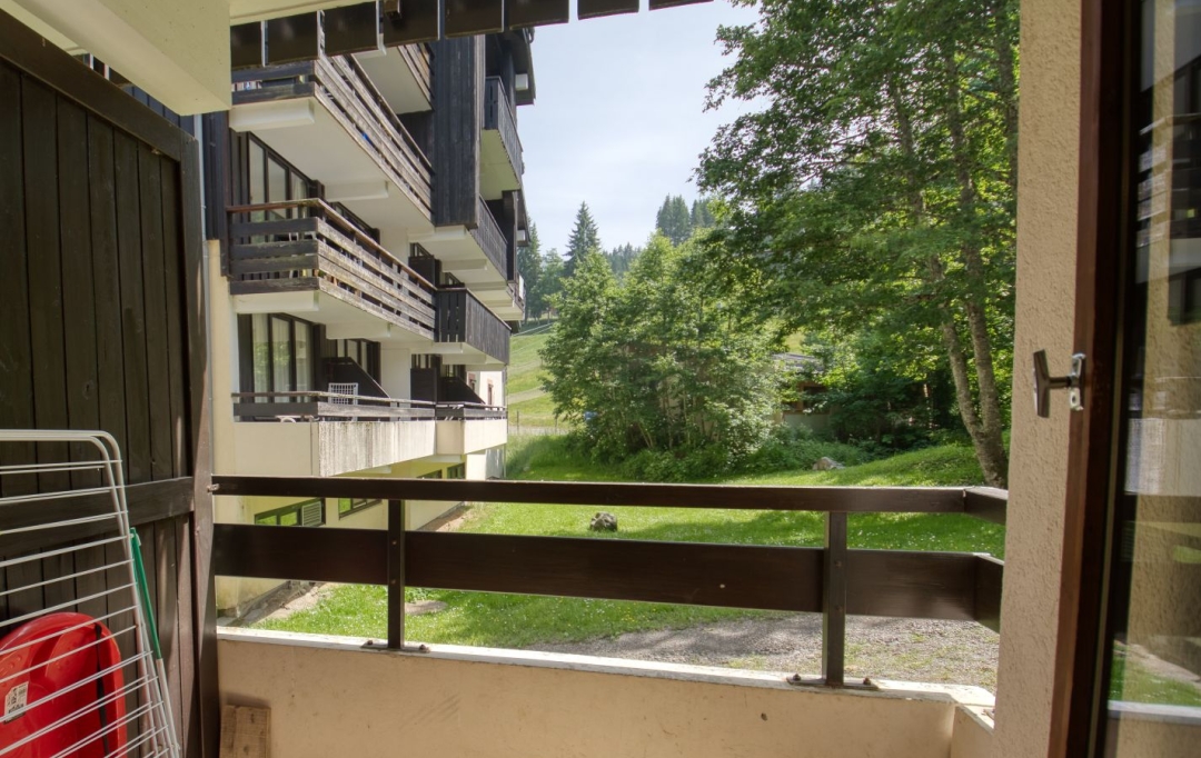 ALP'AGENCE : Appartement | MORILLON (74440) | 26 m2 | 100 000 € 