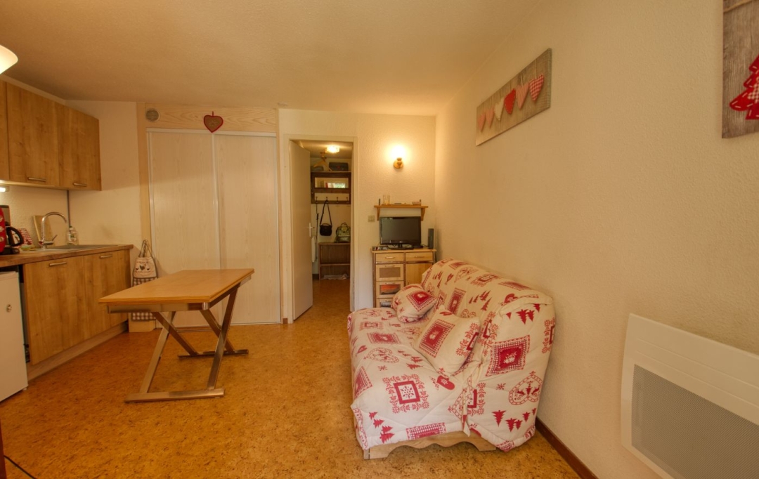 ALP'AGENCE : Appartement | MORILLON (74440) | 26 m2 | 100 000 € 