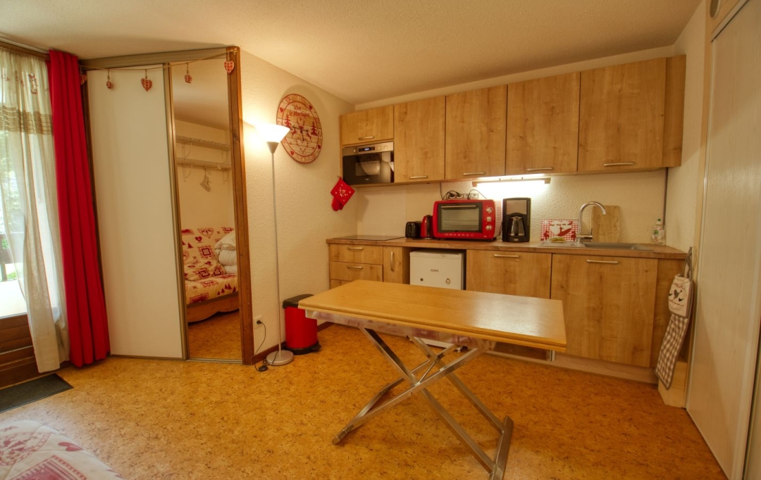 ALP'AGENCE : Appartement | MORILLON (74440) | 26 m2 | 100 000 € 