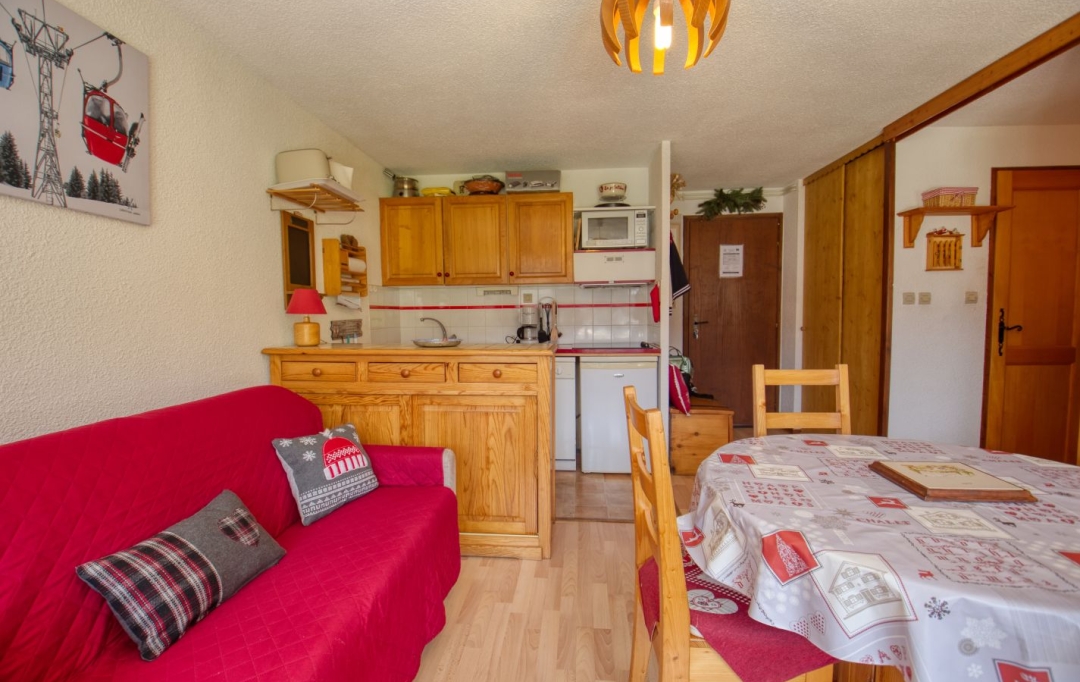 ALP'AGENCE : Appartement | MORILLON (74440) | 31 m2 | 155 000 € 
